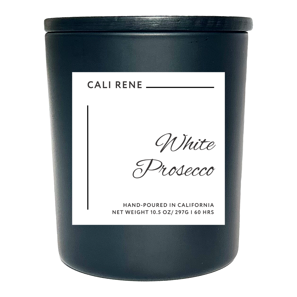 White Prosecco