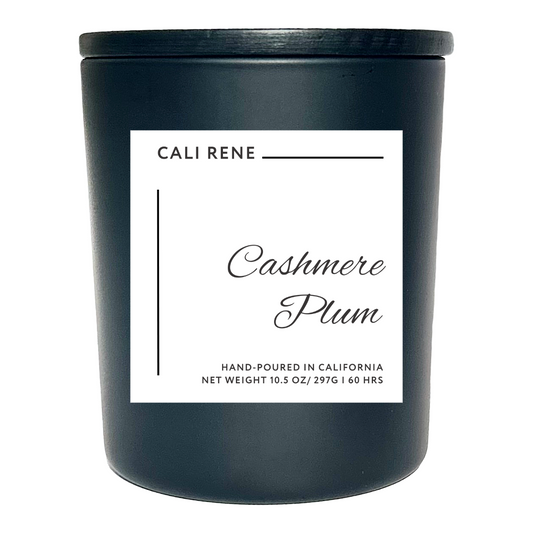 Cashmere Plum