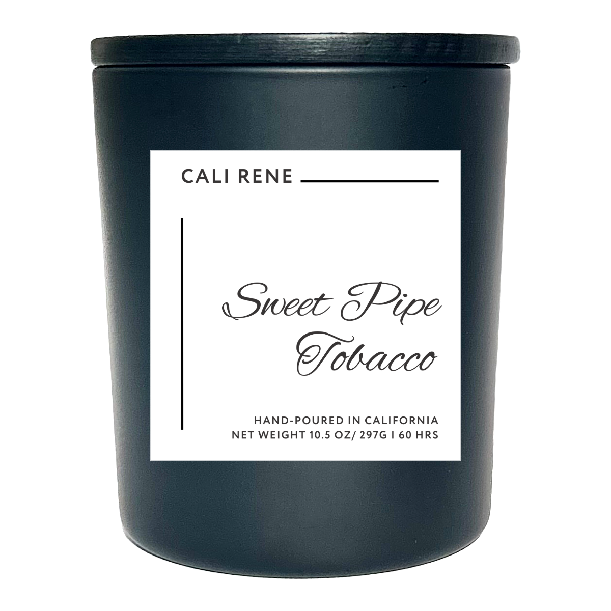 Sweet Pipe Tobacco